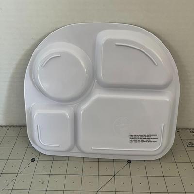 3 Set of Plates