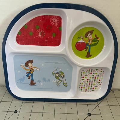 3 Set of Plates