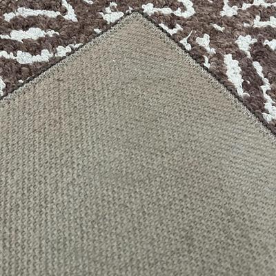 2 Rugs (Beige/Brown)