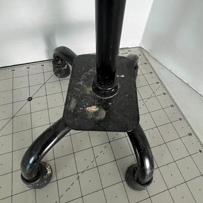 Set of 3 Walkers/Canes