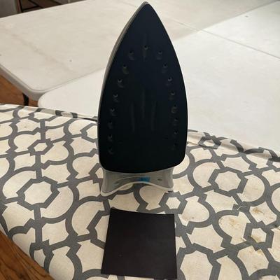 Hamilton Beach Ironing Board