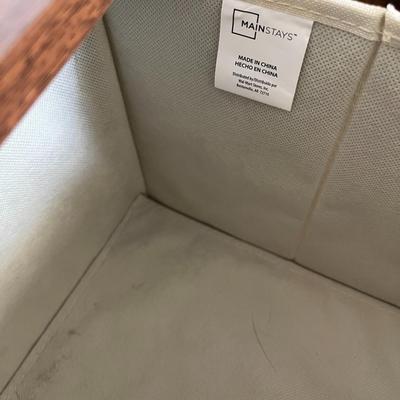 Storage Table