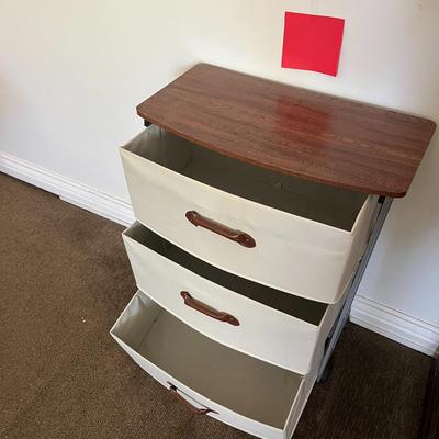 Storage Table