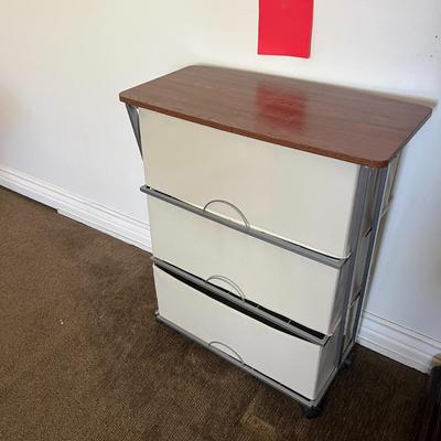 Storage Table