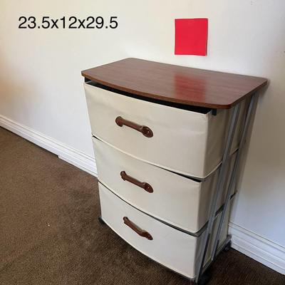 Storage Table