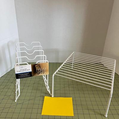 Storage Organizers & Basket
