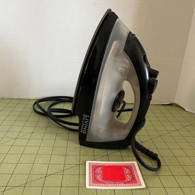 Stream Iron Box