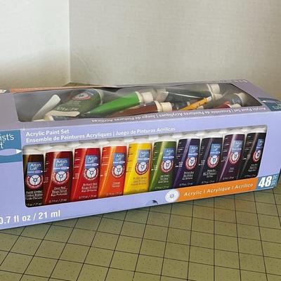 Paint Sets