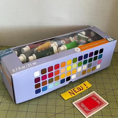 Paint Sets