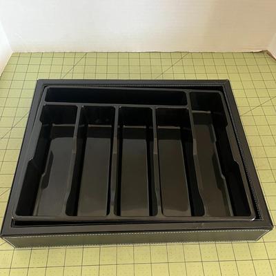 Leather Box
