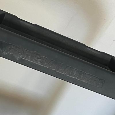 Gorilla 3-Step Ladder