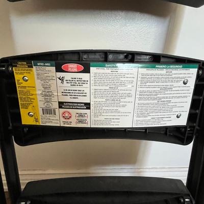 Gorilla 3-Step Ladder