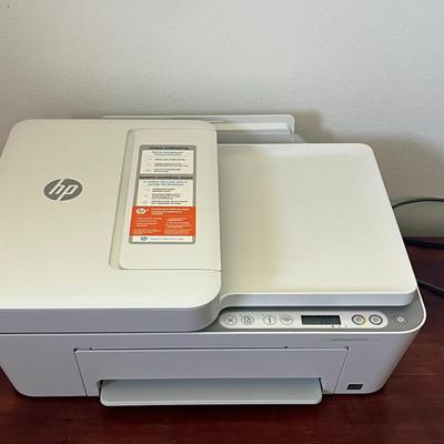 HP Deskjet 4155e Printer