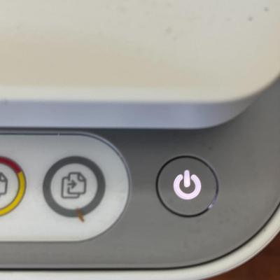 HP Deskjet 4155e Printer