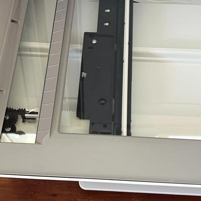 HP Deskjet 4155e Printer