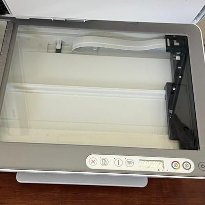 HP Deskjet 4155e Printer