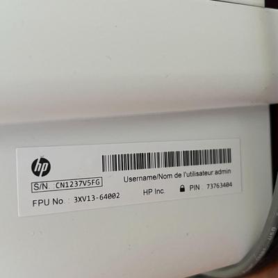 HP Deskjet 4155e Printer