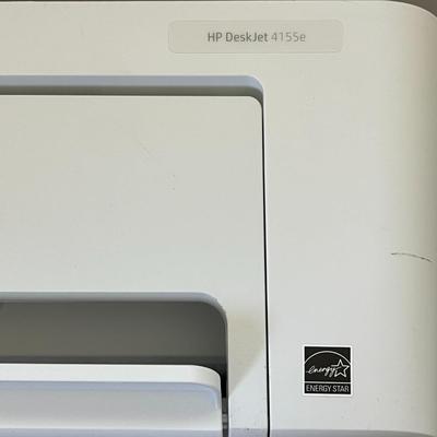 HP Deskjet 4155e Printer