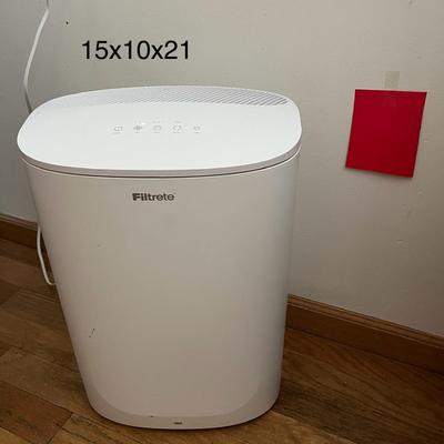 Filtrete Air Purifier