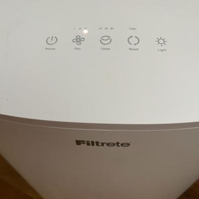 Filtrete Air Purifier
