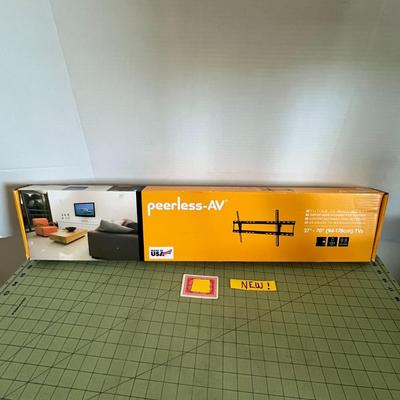 Peerless Tilting TV Wall Mount