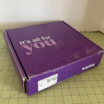 Aetna' Health Care Products Set