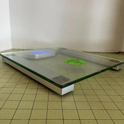 Conair Digital Glass Weighing Scale