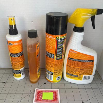 Armor All Complete Car Care Kit