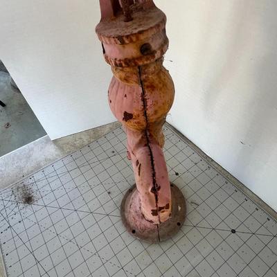 Gardening Water Pump