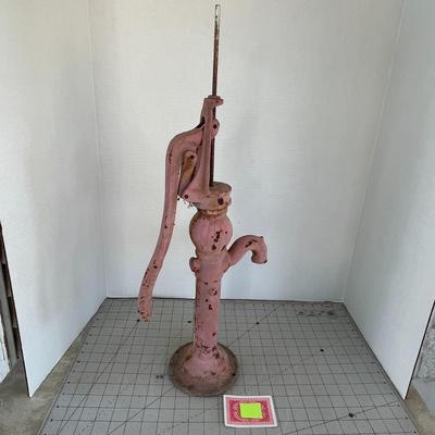 Gardening Water Pump