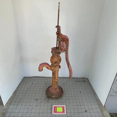Gardening Water Pump