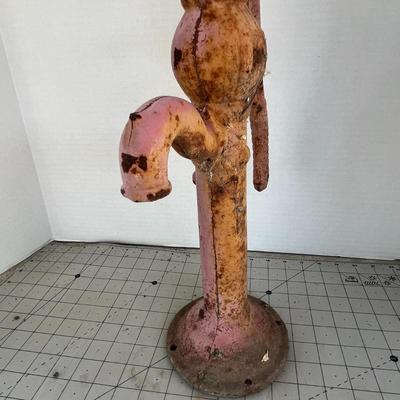 Gardening Water Pump