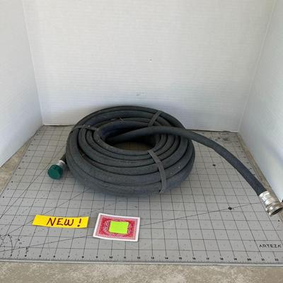 Soaker Hose (New!)