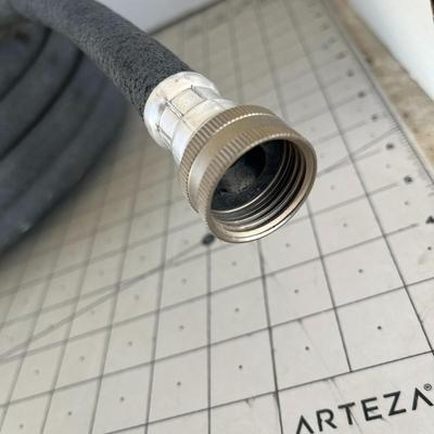 Soaker Hose (New!)