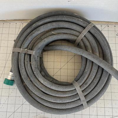 Soaker Hose (New!)