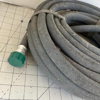 Soaker Hose (New!)