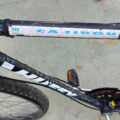 Huffy Caribou 18 Speed Bicycle