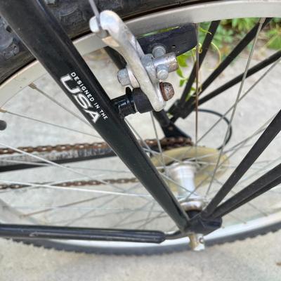 Yukon Giant Bicycle