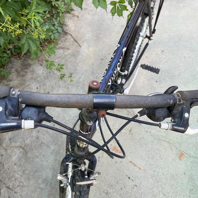 Yukon Giant Bicycle