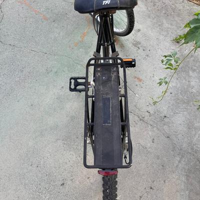 Yukon Giant Bicycle