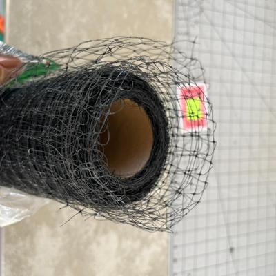 Wildlife Netting