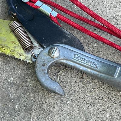 Corona Tree Pruner
