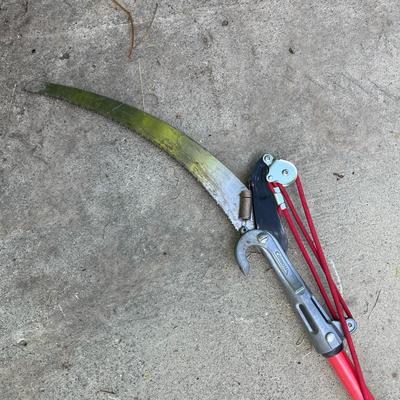 Corona Tree Pruner