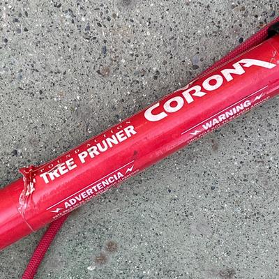 Corona Tree Pruner