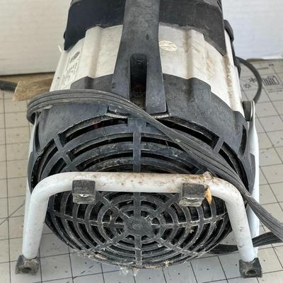 Intertek Electric Heater