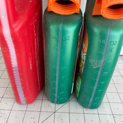 Garden Tech Sevin Insect Killer Spray and Ortho Weed B Gon Plus Crabgrass Control Ready-to-Spray2