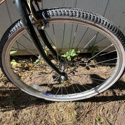 Huffy Mt. Storm Bicycle
