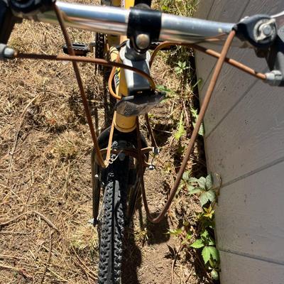 Huffy Mt. Storm Bicycle