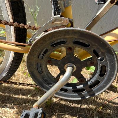 Huffy Mt. Storm Bicycle