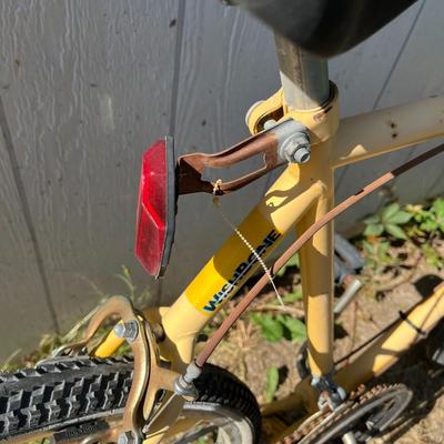 Huffy Mt. Storm Bicycle